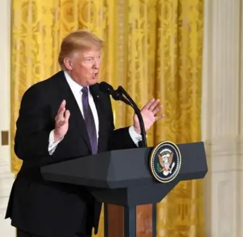 特朗普首席经济顾问:数据表明美联储应当降息