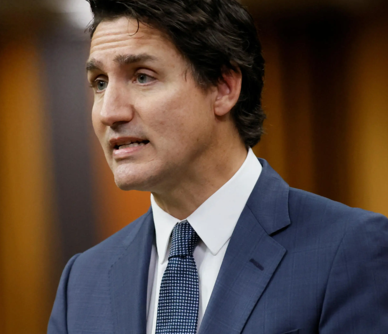 加拿大总理与阿尔伯塔省联合公布全面能源计划