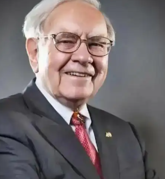 巴菲特谢幕信:已捐出13亿美元股票 感叹活到9