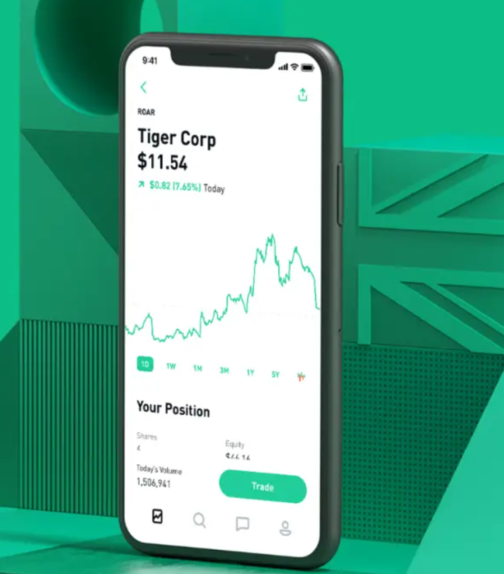 Robinhood：资金撤离“科技七巨头”，转向超跌绩