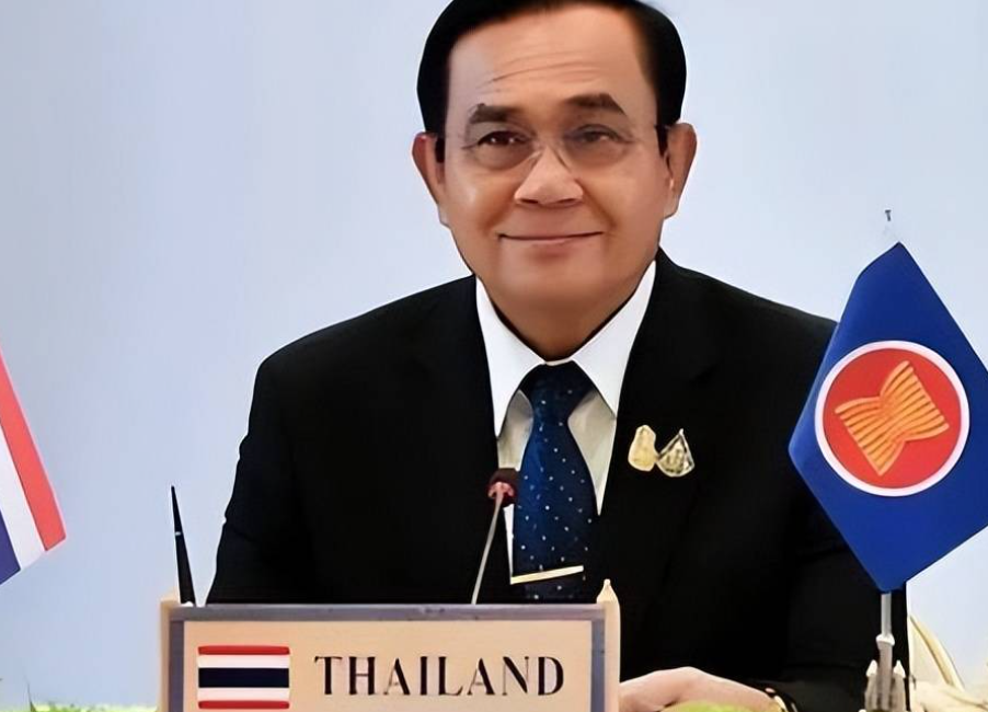 泰国财政部长：泰国应能在8月1日截止日期前完成