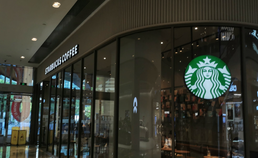星巴克据悉收到数份对海外业务控股权的收购提