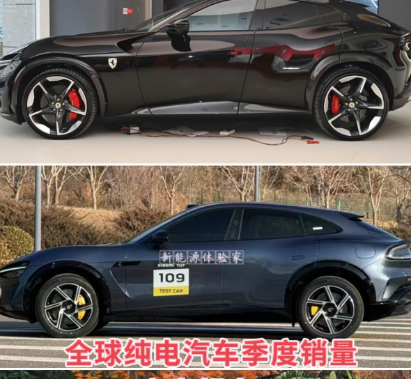 机构：6月全球电动汽车销量同比增长24%，美国销
