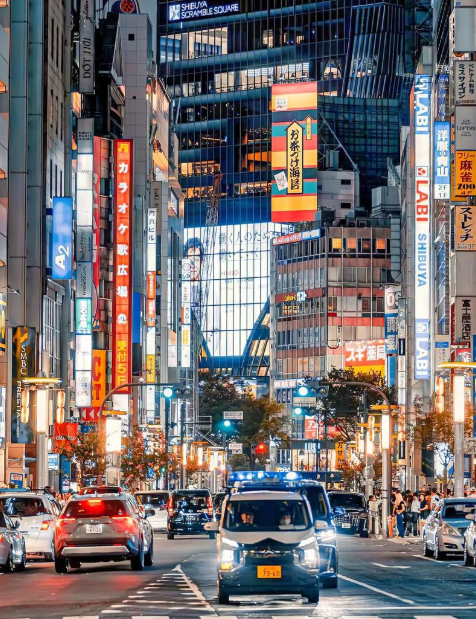 日本东京7月核心通胀率2.9%，仍远高于央行目标
