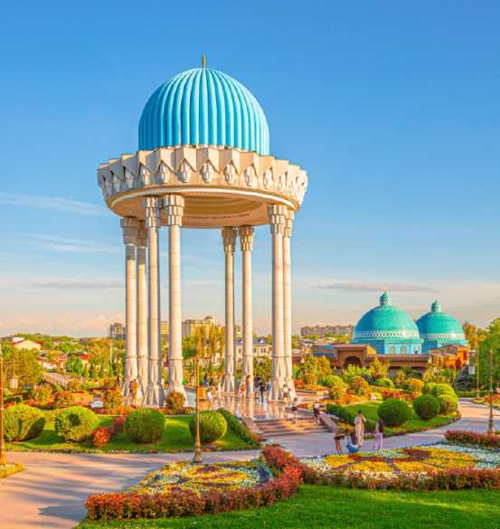 乌兹别克斯坦将购买多达22架波音787梦想客机