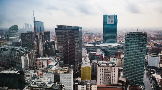 特朗普改革H-1B签证,欧洲的工作与生活平衡成为