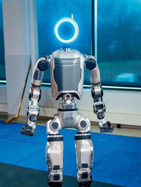 美国启动调查,为征收机器人和医疗设备关税做