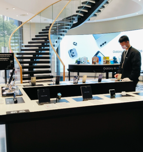 三星推出评估AI模型生产力的平台TrueBench