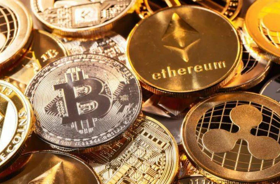 加密货币在创纪录暴跌后反弹 贸易紧张情绪缓解