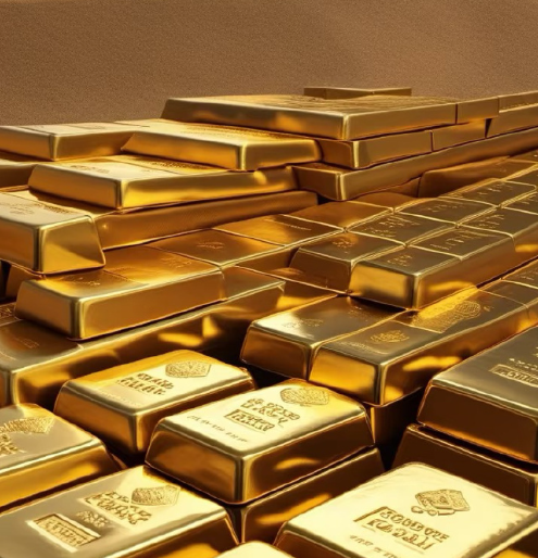 亚市早盘金价延续回调 受可能的获利了结拖累