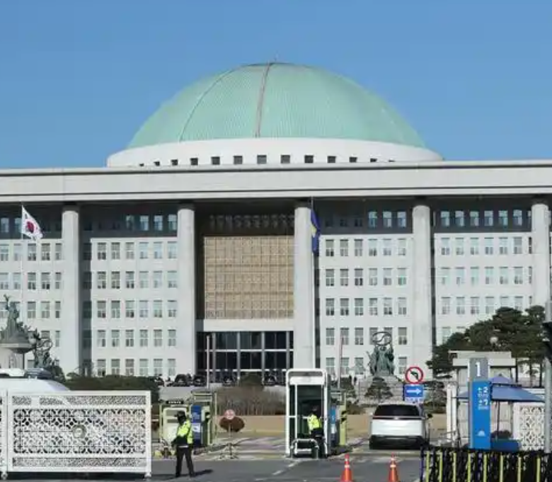 韩国政府将加快推进稳定外汇市场举措韩国财政