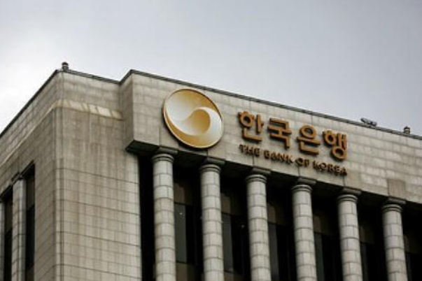 韩国5月份商业信心连续第三个月改善