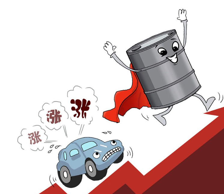 原油价格上涨 白银和铜价从历史高点回落