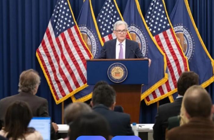 美联储宣布将于12月12日开始每月购买400亿美元国