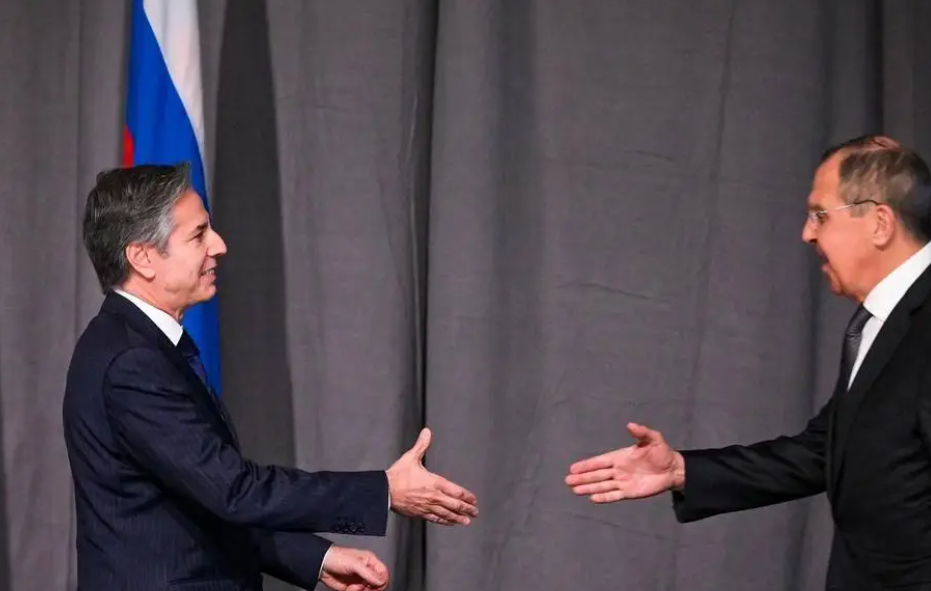 普京与美国特使长谈近5小时 双方尚未就乌克兰达