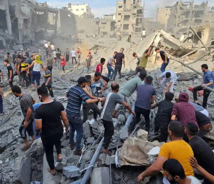 伊朗冲突已造成580亿美元能源基础设施损失