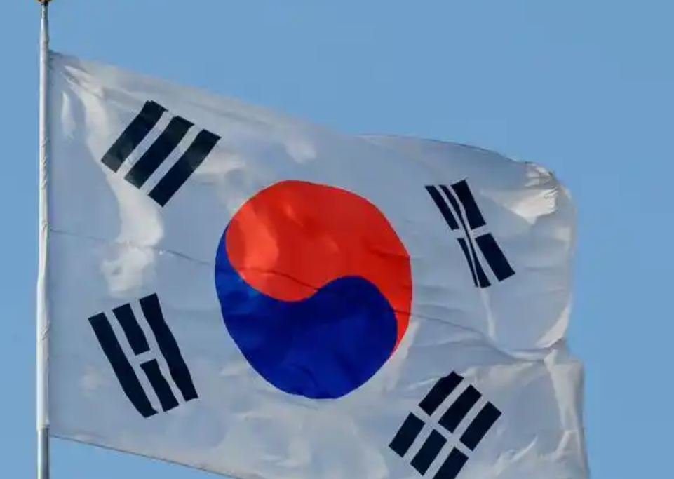 中东危机引发通胀担忧,韩国4月消费者信心降至
