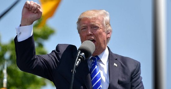 特朗普：今天的谈判后 俄乌冲突比以往任何时候