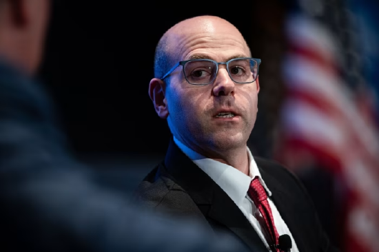 连投三次反对票的美联储理事称“基础”通胀已