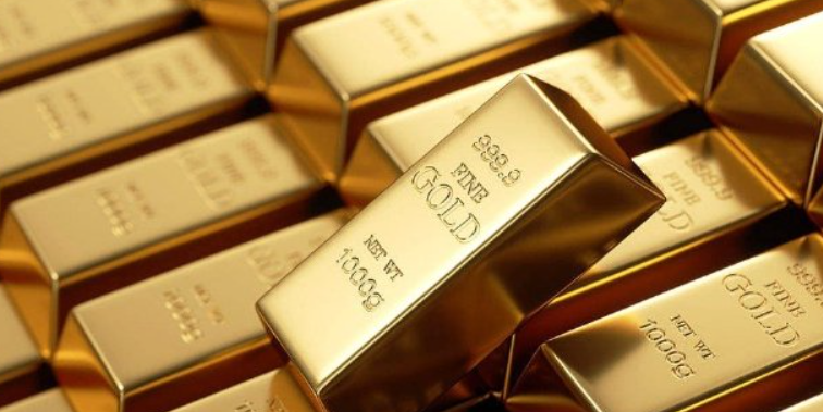 亚市早盘金价小幅走高 同时面临多空因素交织