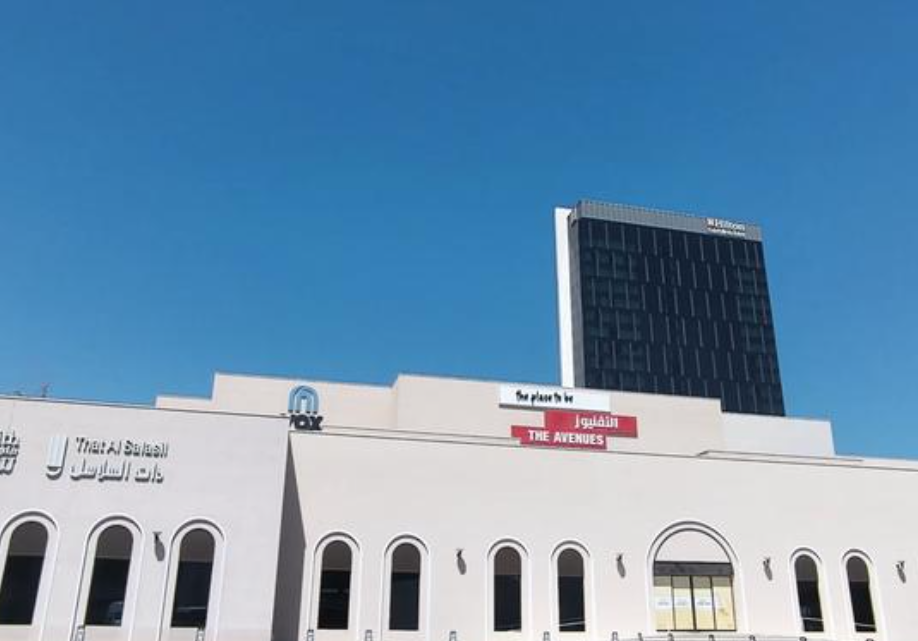 巴林否认伊朗法尔斯通讯社关于LNG炼油厂遭到袭