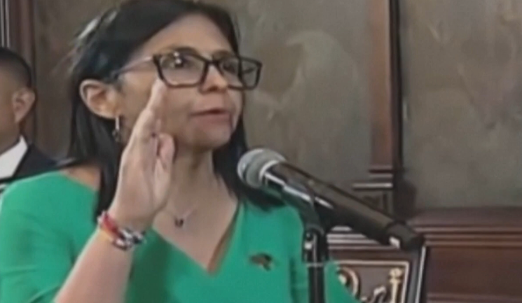 罗德里格斯：委内瑞拉预计将在石油生产分成合