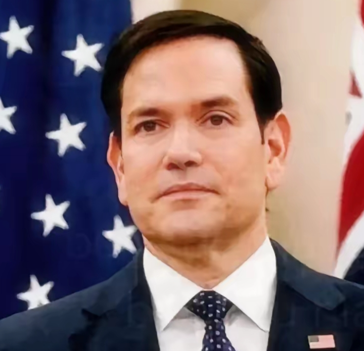 鲁比奥说美国可以使用武力确保委内瑞拉的合作