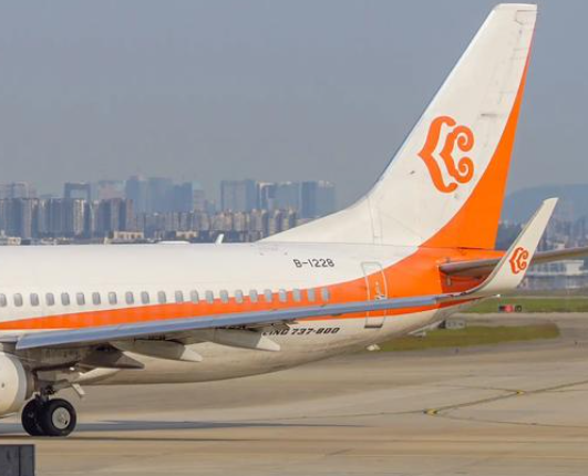 随着战火持续 波音要求供应商评估中东局势的影