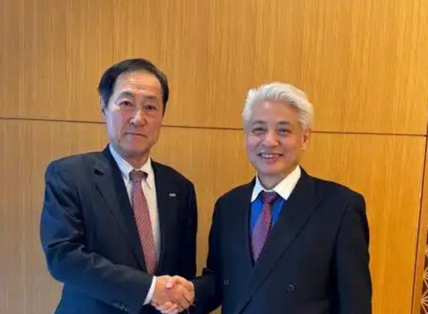 日本经济顾问团队提议投入4000亿美元提高中小企