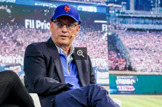 对冲基金大佬Steve Cohen：美国经济衰退的可能性目