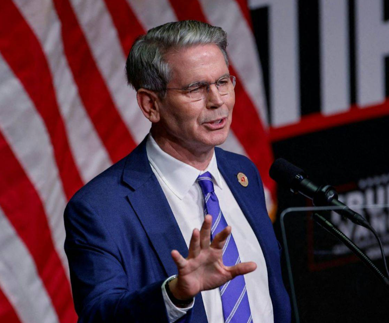 美国参议院金融委员会推迟了美联储提名人选的