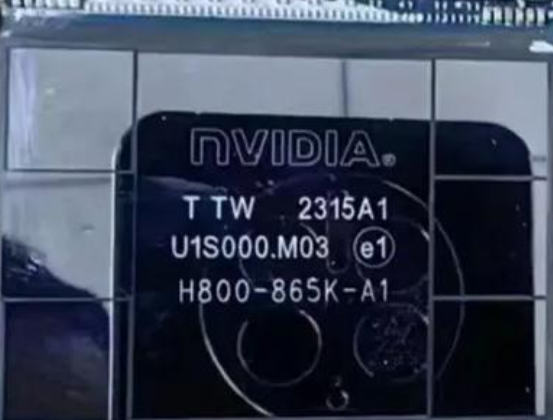 廖凯原进一步购入100万股英伟达