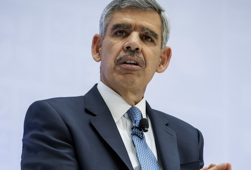 美联储官员哈马克：如果通胀持续高于目标 可能