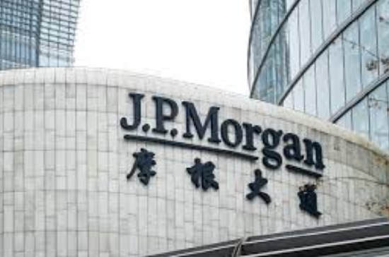 小摩CEO预见AI冲击将更快到来 但政策可起到缓冲