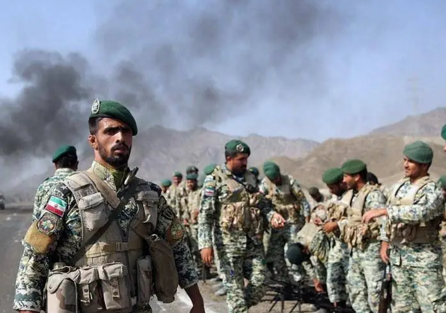 伊朗军方称将打击美以军政人员住所